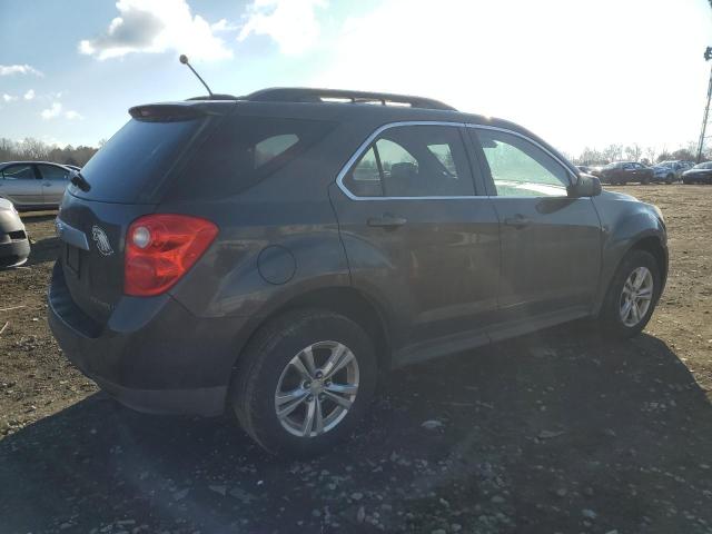 2015 CHEVROLET EQUINOX LT - 1GNFLFEK6FZ119715