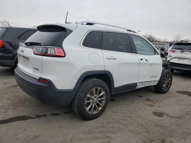 2020 JEEP CHEROKEE L - 1C4PJMLB9LD518928