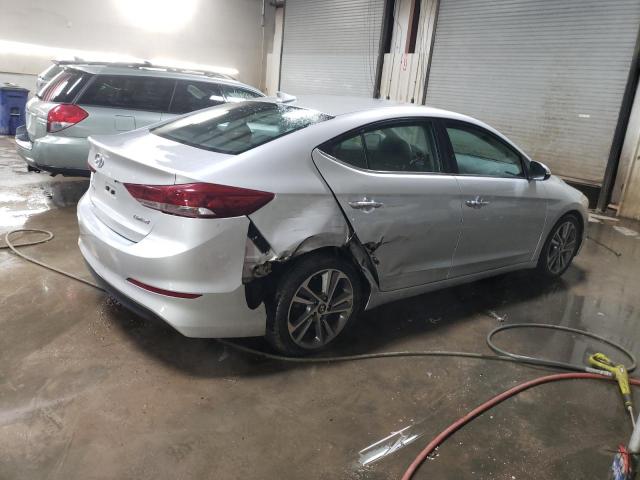 2017 HYUNDAI ELANTRA SE - 5NPD84LF2HH130412