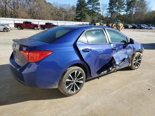 2017 TOYOTA COROLLA L - 2T1BURHE7HC836391