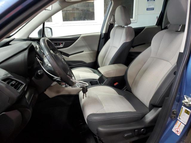2020 SUBARU FORESTER P - JF2SKAGC8LH515750