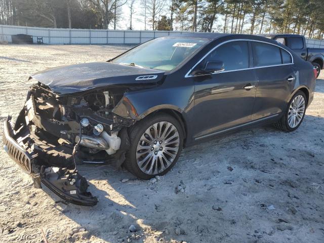 BUICK LACROSSE PREMIUM