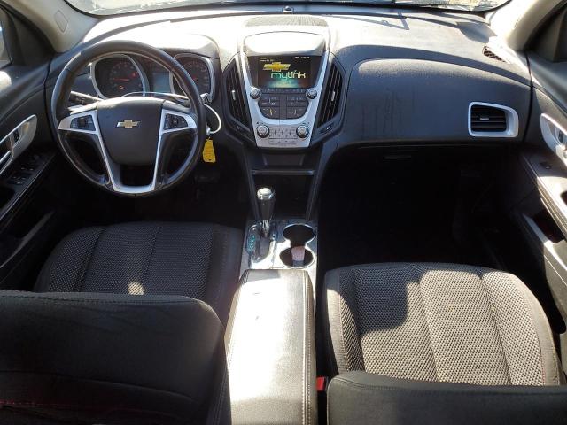 2016 CHEVROLET EQUINOX LT - 2GNALCEK7G6125450