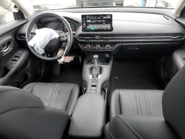 2024 HONDA HR-V EXL - 3CZRZ2H70RM723216