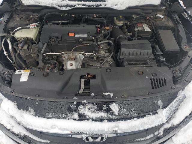 2016 HONDA CIVIC LX - 19XFC2F55GE002585