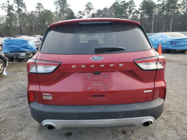 2020 FORD ESCAPE SEL - 1FMCU0H66LUB20405