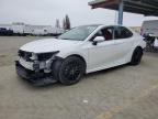 2024 TOYOTA CAMRY XSE - 4T1K61AK4RU892378