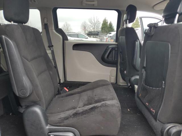 2015 DODGE GRAND CARA - 2C4RDGCG8FR733697