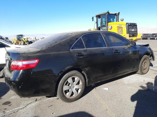2009 TOYOTA CAMRY BASE #3301670623