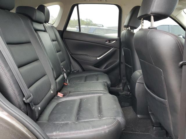 2016 MAZDA CX-5 GT - JM3KE4DYXG0897511