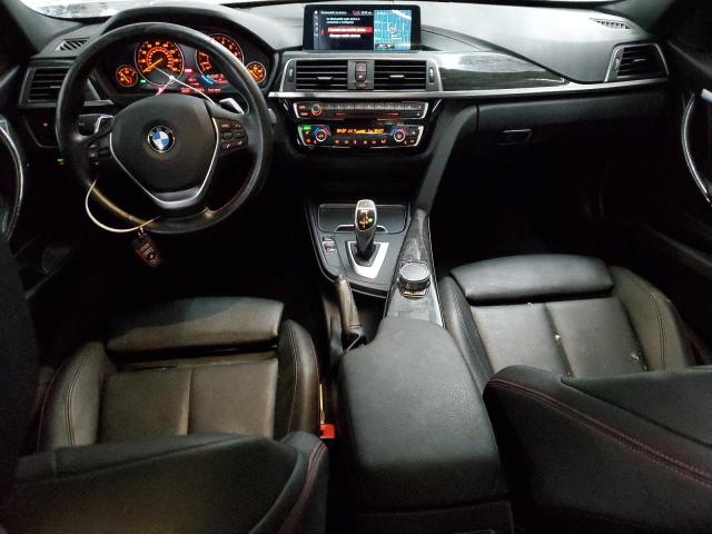 2018 BMW 330 XI - WBA8D9C52JEM32738