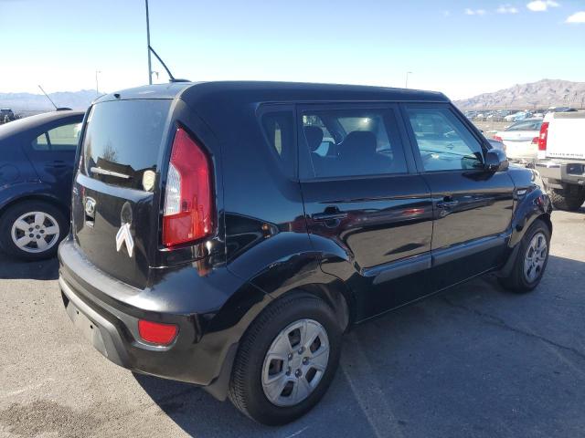 Vin: kndjt2a53d7617813, lot: 45027555, kia soul 20133