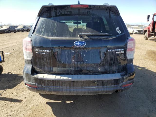2017 SUBARU FORESTER 2 - JF2SJAECXHH559634