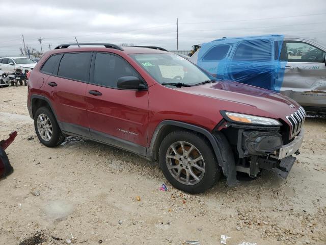 Vin: 1c4pjlab2hw585296, lot: 44749235, jeep grand cher sport 20174