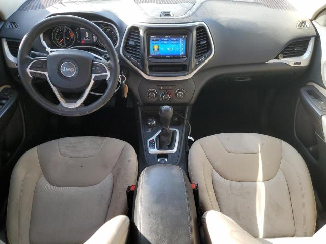 2016 JEEP CHEROKEE S - 1C4PJMAB9GW214723