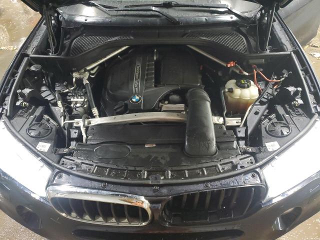 2016 BMW X5 XDRIVE3 - 5UXKR0C51G0S92031