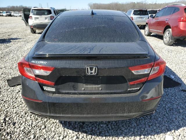 2020 HONDA ACCORD SPO - 1HGCV1F31LA058141