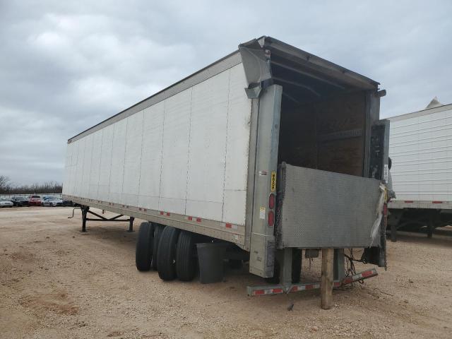 2017 GREAT DANE TRAILERS TRAILER - Other View