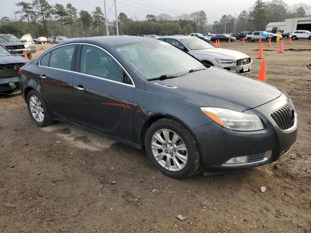 Vin: 2g4gs5erxd9225742, lot: 43608985, buick regal premium 20134