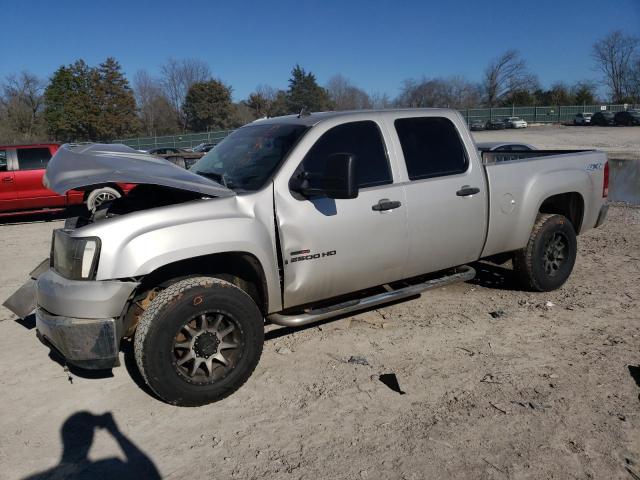 GMC SIERRA K25