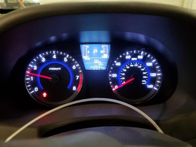 2016 HYUNDAI ACCENT SE - KMHCT4AE8GU961093