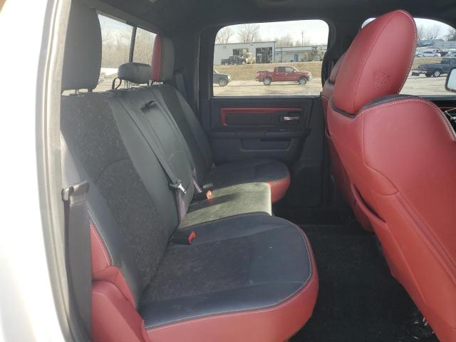 2016 RAM 1500 REBEL - 1C6RR7YT4GS234622