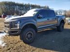 2018 FORD F150 RAPTO - 1FTFW1RG7JFB36915