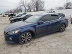 2021 NISSAN ALTIMA SR - 1N4BL4CV8MN313942