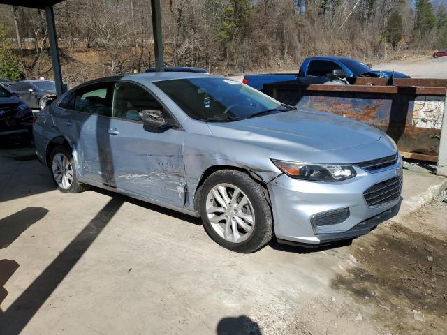 2017 CHEVROLET MALIBU LT - 1G1ZE5ST2HF291213
