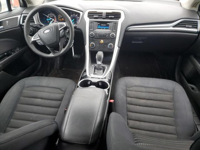 2015 FORD FUSION SE - 3FA6P0H78FR301265