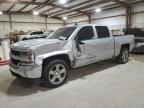 2017 CHEVROLET SILVERADO - 3GCPCREC7HG438924