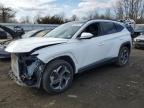2022 HYUNDAI TUCSON LIM - 5NMJECAE8NH101103