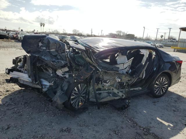Vin: 1n4bl4dv2sn343305, lot: 47285845, nissan altima sv 2025 img_1