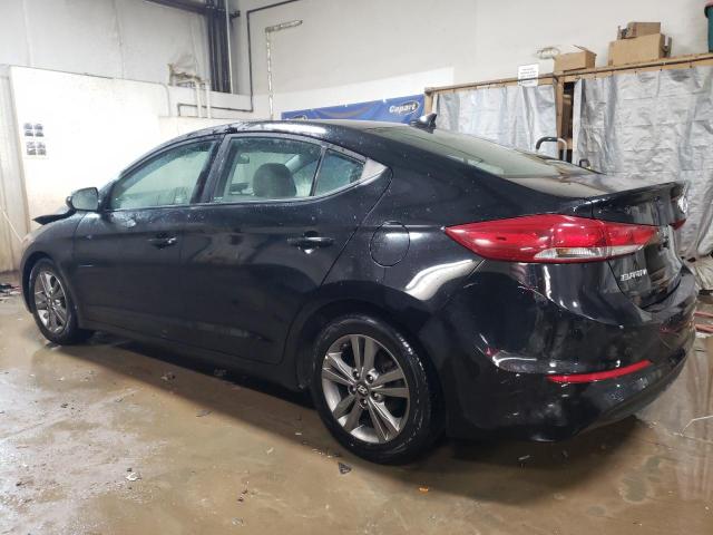 2018 HYUNDAI ELANTRA SE - 5NPD84LF7JH240684