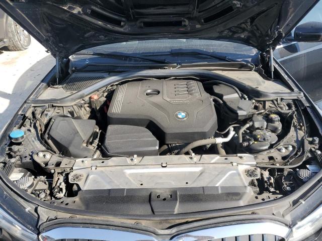 2021 BMW 330I - 3MW5R1J04M8C01585