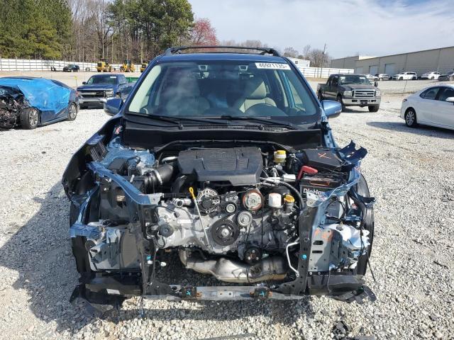 2020 SUBARU FORESTER L - JF2SKAUC4LH551858