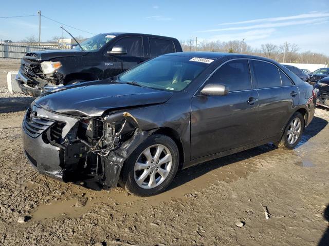 TOYOTA CAMRY BASE