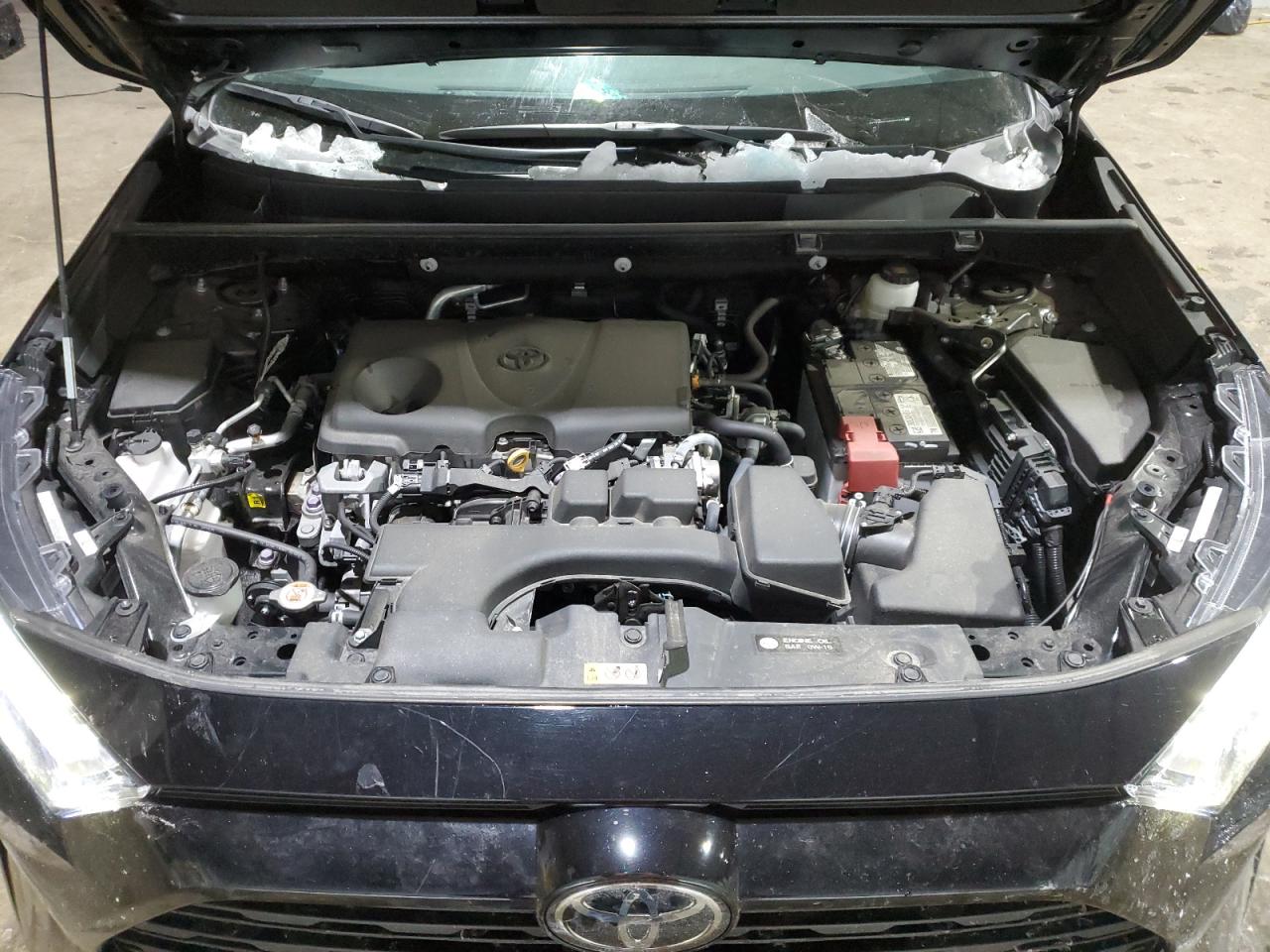 TOYOTA RAV4 XLE PREMIUM