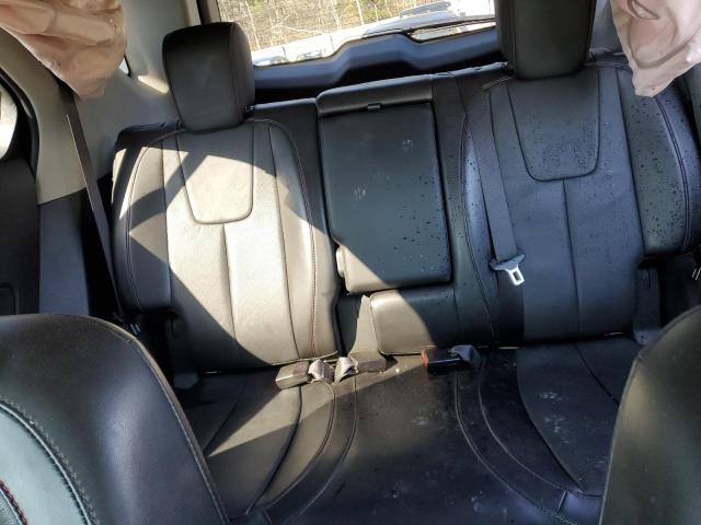 2016 CHEVROLET EQUINOX LT - 2GNFLGEK4G6265694