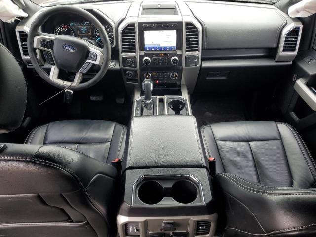 2020 FORD F150 SUPER - 1FTEW1E55LFC44887