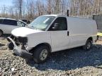 2017 CHEVROLET EXPRESS G2 - 1GCWGAFF8H1116298