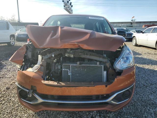 2020 MITSUBISHI MIRAGE LE ML32A5HJ3LH002804