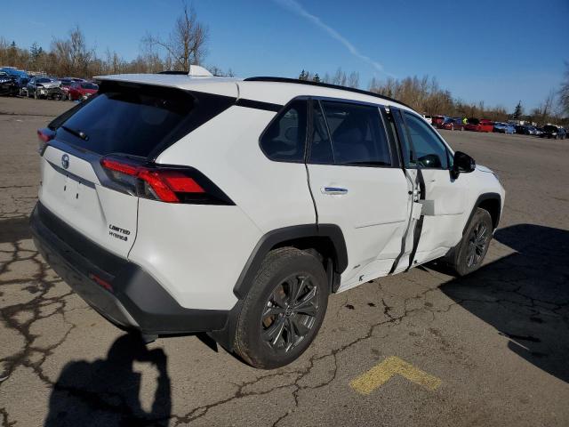 Vin: 2t3d6rfv5rw062672, lot: 47041995, toyota rav4 limited 20243