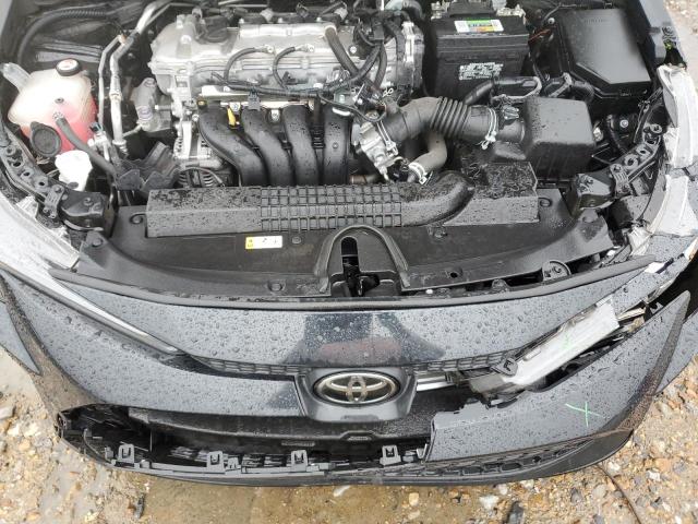 2021 TOYOTA COROLLA LE - 5YFEPMAE5MP268752