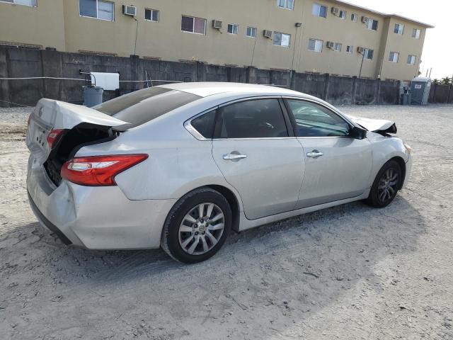 1N4AL3AP8HN338291 Nissan Altima 2.5 2017