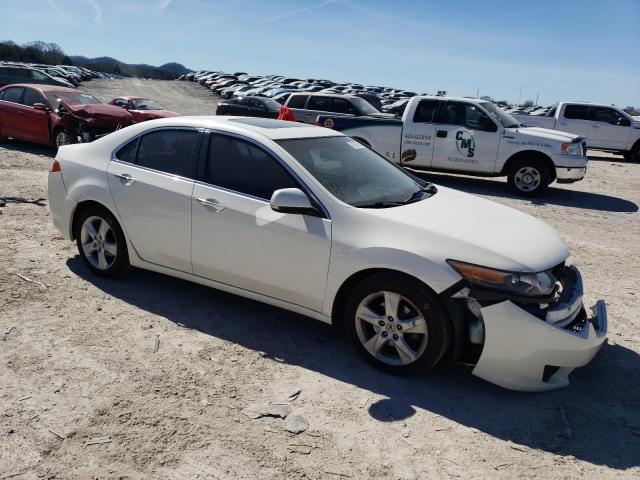 Vin: jh4cu2f60ac029019, lot: 47306355, acura tsx 20104
