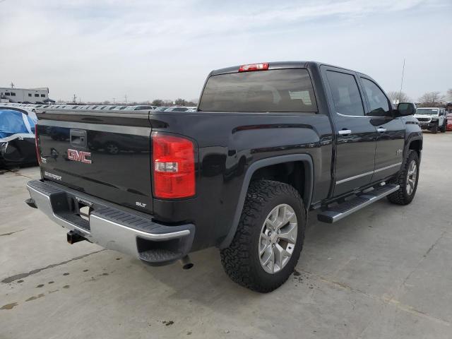 Vin: 3gtu2vec1fg512530, lot: 45304845, gmc sierra k1500 slt 20153