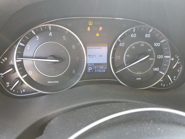 2018 NISSAN ARMADA SV - JN8AY2ND3J9050896