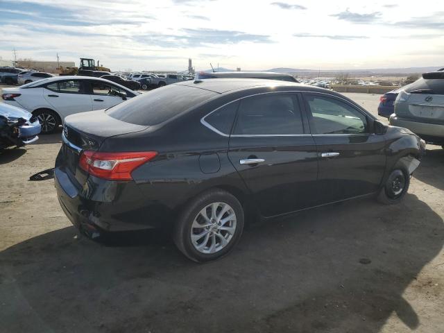 2019 NISSAN SENTRA S - 3N1AB7AP5KY351758