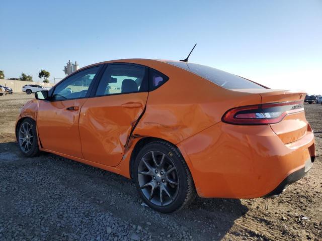 Vin: 1c3cdfba9dd300648, lot: 45990155, dodge dart sxt 20132
